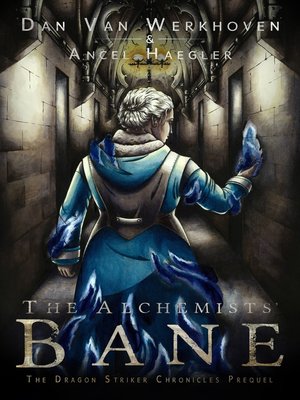 cover image of The Alchemists' Bane